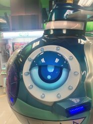 -莫莉幻想儿童乐园(天津熙悦汇店)
