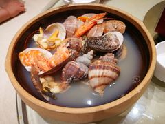 -将相和·海鲜蒸饺大连菜