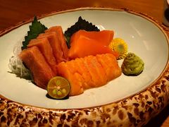 -福州融侨皇冠假日酒店·三宅日本餐厅