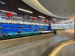 -旺达·福州菜(正大广场店)