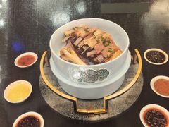 -蒙料·手把肉(望京店)