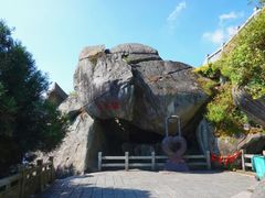 -南岳衡山风景名胜区