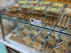 -BreadTalk面包新语·烘焙蛋糕(五羊邨店)