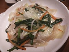 -福烤锦花(长乐路店)