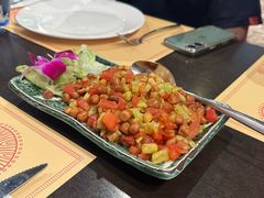 -克比叔叔印度餐厅Kebabs on the Grille (人民广场店)