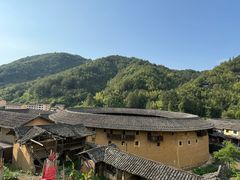 -初溪土楼群