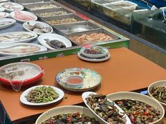 -回味香酒店(莱山店)