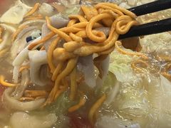 -大理.老字号渝记酸萝卜乌鱼(古城总店)