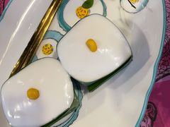 椰汁西米糕-苏梅花园(群星城店)