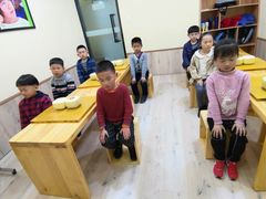 -贝弈围棋(惠山万达校区)