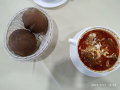 -新侨三宝乐西餐厅(崇文门店)