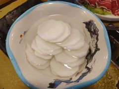 -马记伊源斋涮肉·清真菜(百子湾店)