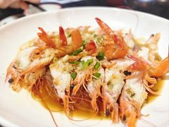 -新白鹿餐厅(百联中环店)