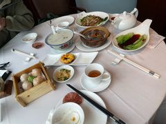 -粤财皇冠假日酒店·彩华轩中餐厅