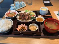 -味太助·银饭食堂(中华城店)