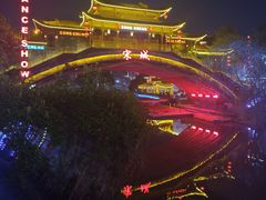 -杭州宋城