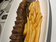 -荣兴酒家(徐家汇店)