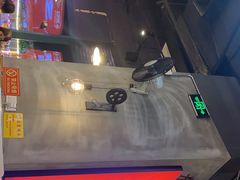 -憨铁匠老火锅(龙岗万科里店)