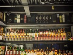 -Ish Whiskey&Cocktail Bar酒吧(合生麒麟新天地店)