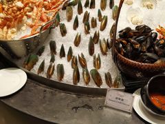 -安蒂娅·海鲜自助餐厅(安蒂娅美兰酒店)