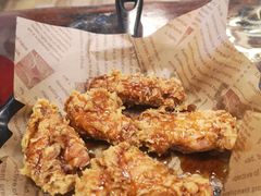 -韩一馆(吉大店)