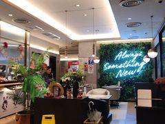 -必胜客(瑞虹店)