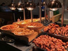 -星伦多自助料理(江阴万达店)