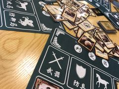 -鱼塘剧本推理桌游吧