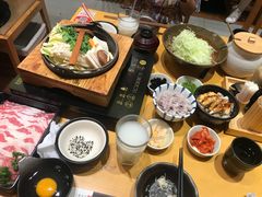 -胜博殿日式炸猪排(西红门店)