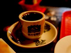 -南洋老咖啡(牛车水店)