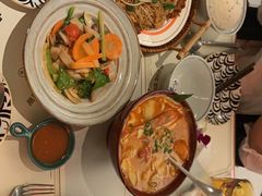 -太食獸泰式茶餐厅(IFS国金中心店)