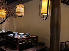 -绿茶餐厅(昌平悦荟店)