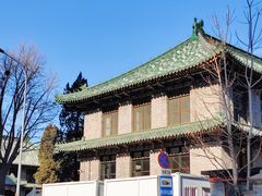 -王府井步行街