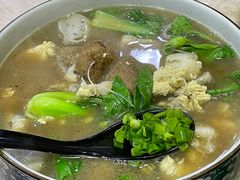 海鲜面-飞珠面店(海莲路店)
