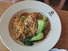 -李先生牛肉面大王(欧亚卖场店)