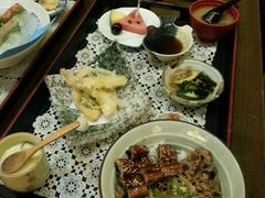 -红叶日料·放题·海胆·定食(星海店)