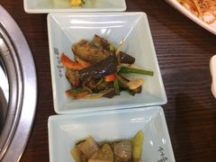 -首尔馆韩国料理(金童路店)