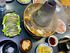 -新梅居(宁海东路店)