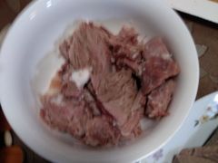 -东山矮马桶羊肉(太湖东山店)