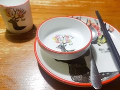 -新白鹿餐厅(龙游路总店·杭帮菜名店)