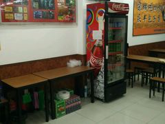 -庆丰包子铺(紫贵庄园店)