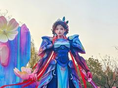-武汉园博园(武汉自然博物馆)