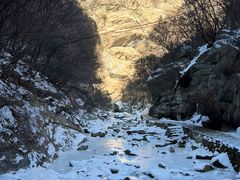 -少华山国家森林公园