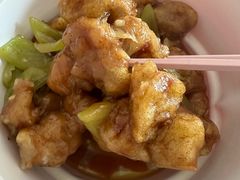 -九转小磨·非遗东北菜(群力店)