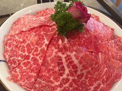 -左庭右院鲜牛肉火锅(苏州园区永旺店)