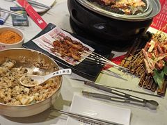 -鲜一烤肉(沈北店)