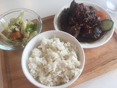 -箪食记(汉口路店)