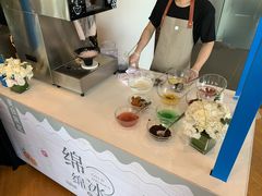 -上海汇之星奔驰4S店(浦东新店)