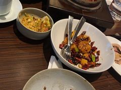 -上海外滩茂悦大酒店