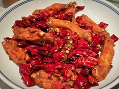 -欧记大排档·景德菜(上海首店)